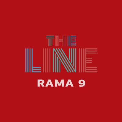 The Line rama 9