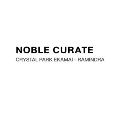Noble Curate