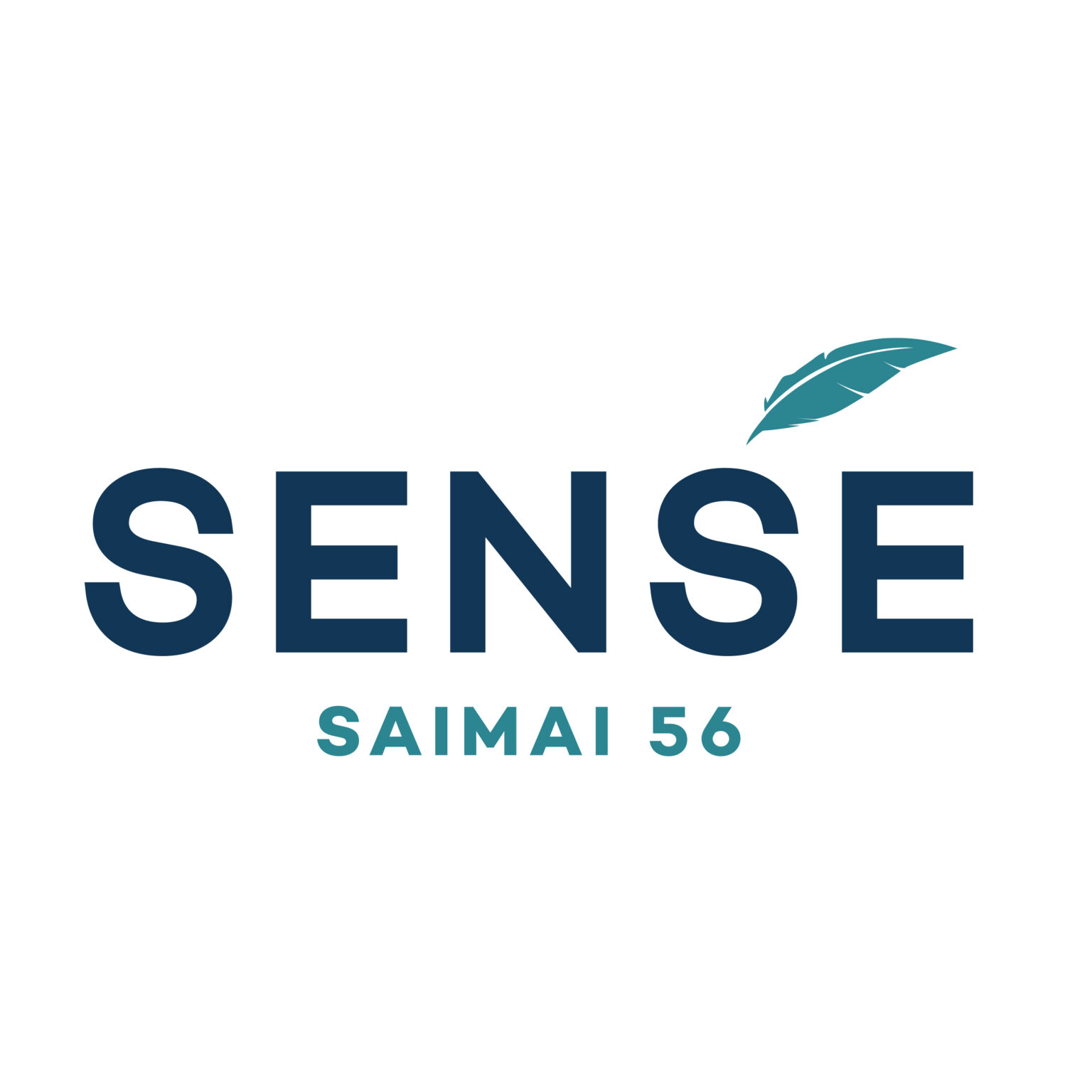 Sense saimai 56