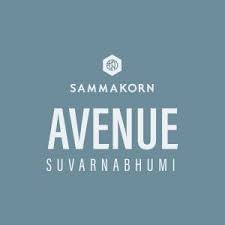Sammakorn Avenue